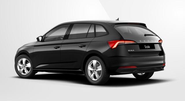 Skoda SCALA 1.0 TSI Selection