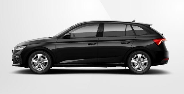 Skoda SCALA 1.0 TSI Selection