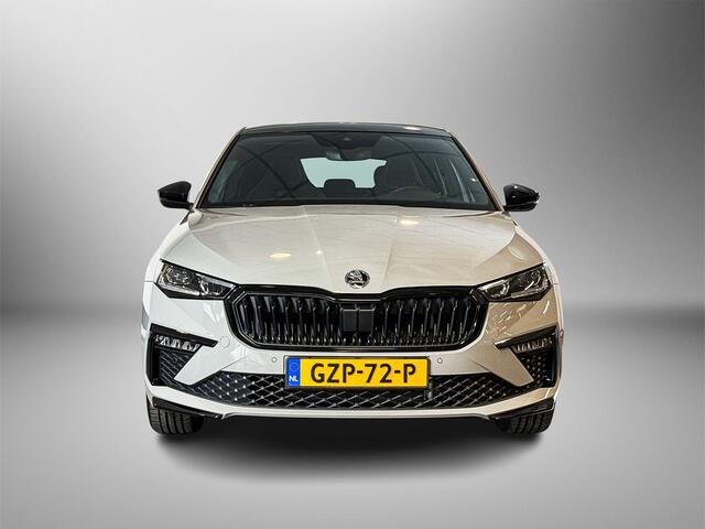 Skoda SCALA 1.0 115pk TSI Monte Carlo | Navigatie pakket | Travel assist | Simply clever pakket | Lm velgen 18" ursa |