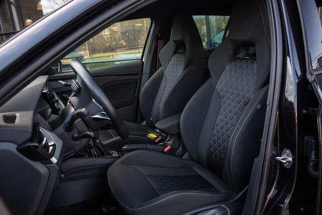 Skoda SCALA 1.5 TSI ACT Sport Business , Adap. cruise, Trekhaak, Carplay,