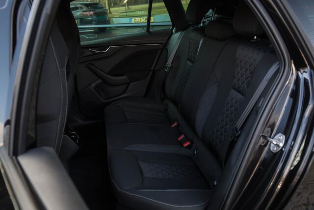 Skoda SCALA 1.5 TSI ACT Sport Business , Adap. cruise, Trekhaak, Carplay,