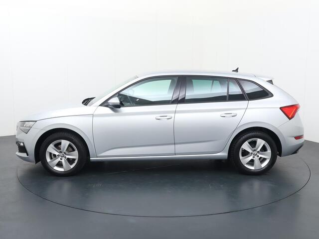 Skoda SCALA 1.0 TSI Sport Business Apple CarPlay / Android Auto | LED verlichting | Sportstoelen |