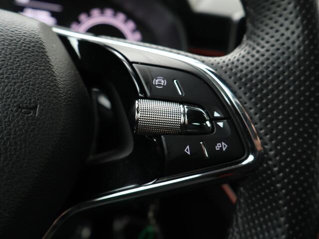 Skoda SCALA 1.0 TSI Sport Business Apple CarPlay / Android Auto | LED verlichting | Sportstoelen |