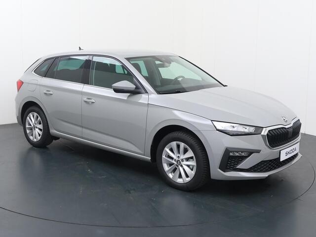 Skoda SCALA Business Edition 1.0 TSI 115 PK DSG | Automaat | Draadloos Apple CarPlay / Android Auto | Elek. Achterklep | Camera | 16" Lichtmetalen velgen |
