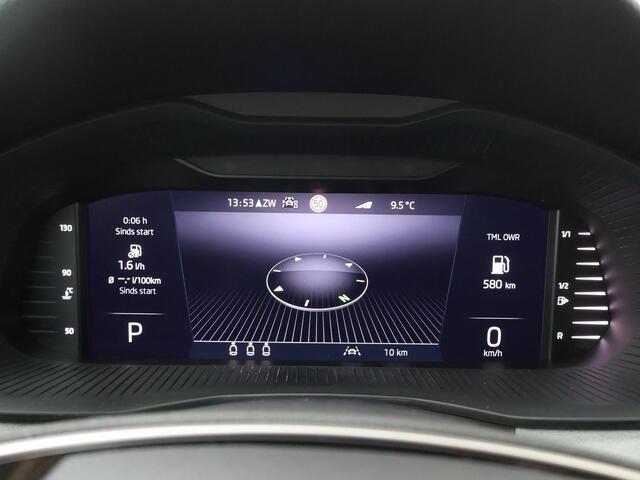 Skoda SCALA Business Edition 1.0 TSI 115 PK DSG | Automaat | Draadloos Apple CarPlay / Android Auto | Elek. Achterklep | Camera | 16" Lichtmetalen velgen |
