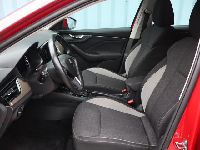 Skoda SCALA 1.0 TSI 115PK Business Edition NAVI | FULL-LED | CLIMA | STOELVERW.