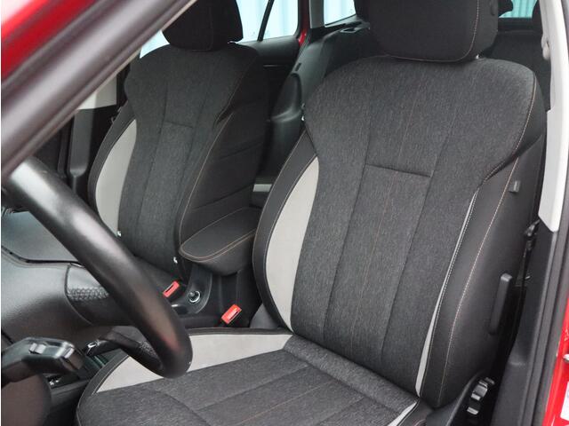 Skoda SCALA 1.0 TSI 115PK Business Edition NAVI | FULL-LED | CLIMA | STOELVERW.