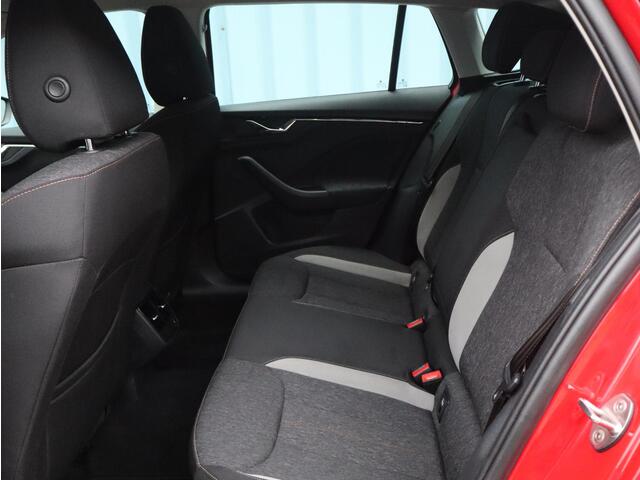 Skoda SCALA 1.0 TSI 115PK Business Edition NAVI | FULL-LED | CLIMA | STOELVERW.