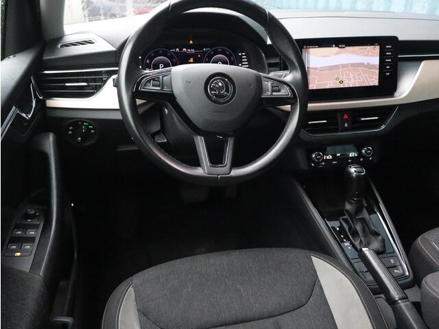 Skoda SCALA 1.0 TSI 115PK Business Edition NAVI | FULL-LED | CLIMA | STOELVERW.