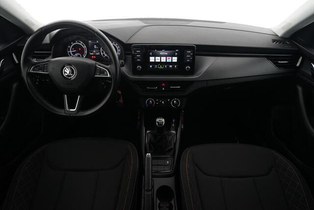 Skoda SCALA 1.0 TSI Ambition | Elek. trekhaak | Carplay