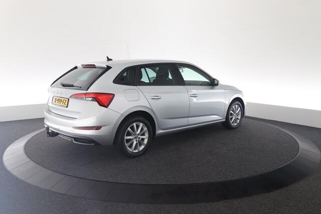 Skoda SCALA 1.0 TSI Ambition | Elek. trekhaak | Carplay