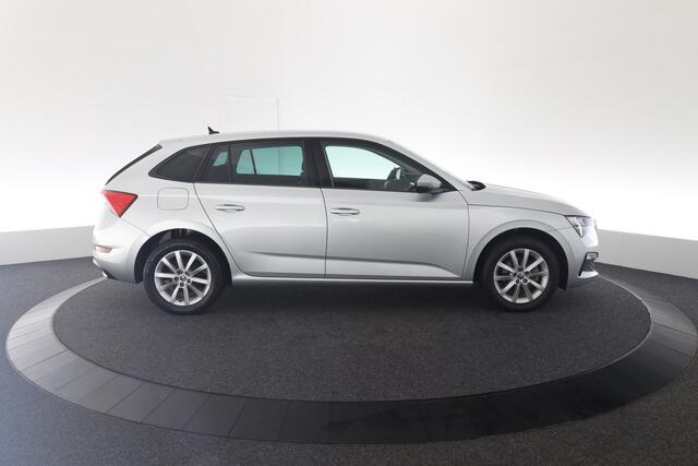 Skoda SCALA 1.0 TSI Ambition | Elek. trekhaak | Carplay