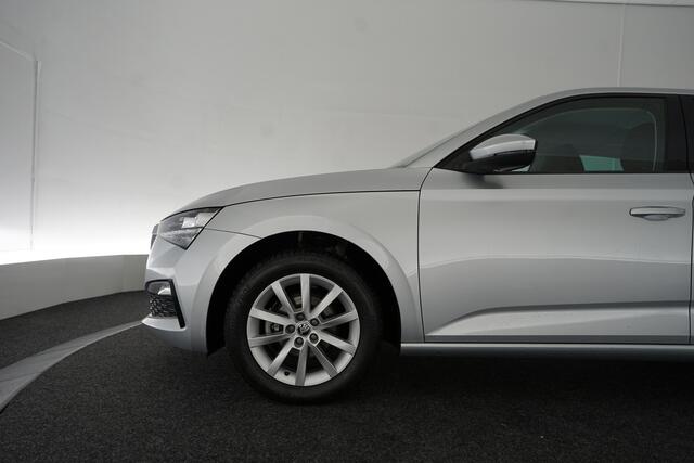 Skoda SCALA 1.0 TSI Ambition | Elek. trekhaak | Carplay