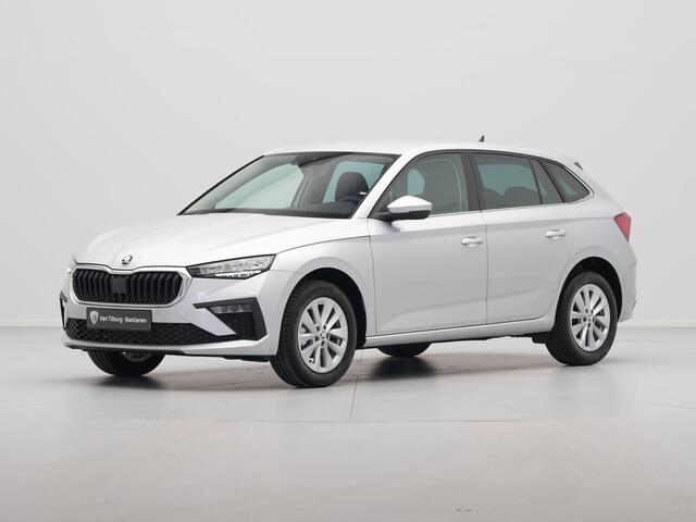 Skoda SCALA 1.0 TSI Greentech 115 6MT Business Edition | Achteruitrijcamera | Chromen raamlijsten | Cruise control met speedlimiter