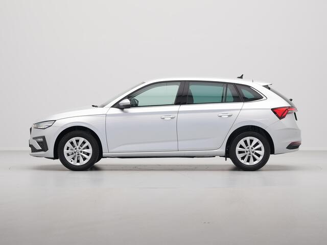 Skoda SCALA 1.0 TSI Greentech 115 6MT Business Edition | Achteruitrijcamera | Chromen raamlijsten | Cruise control met speedlimiter