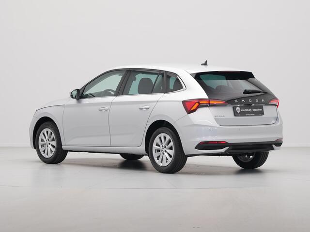 Skoda SCALA 1.0 TSI Greentech 115 6MT Business Edition | Achteruitrijcamera | Chromen raamlijsten | Cruise control met speedlimiter