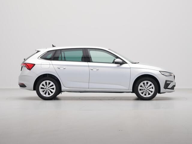 Skoda SCALA 1.0 TSI Greentech 115 6MT Business Edition | Achteruitrijcamera | Chromen raamlijsten | Cruise control met speedlimiter