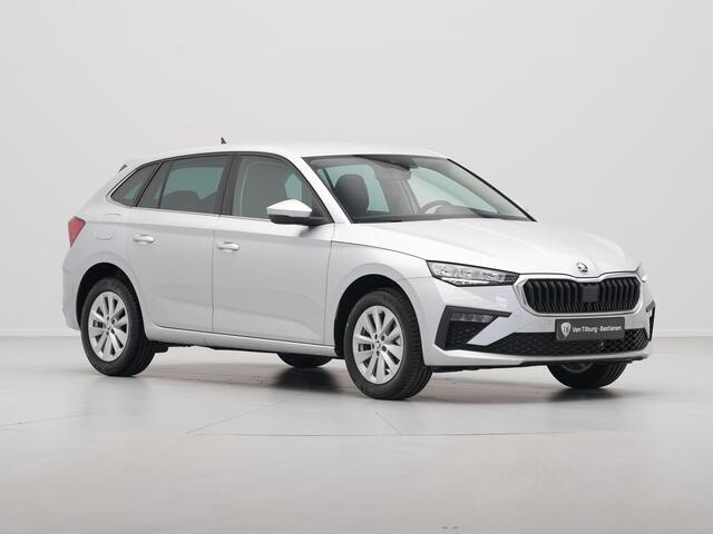 Skoda SCALA 1.0 TSI Greentech 115 6MT Business Edition | Achteruitrijcamera | Chromen raamlijsten | Cruise control met speedlimiter