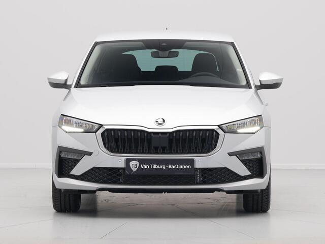 Skoda SCALA 1.0 TSI Greentech 115 6MT Business Edition | Achteruitrijcamera | Chromen raamlijsten | Cruise control met speedlimiter