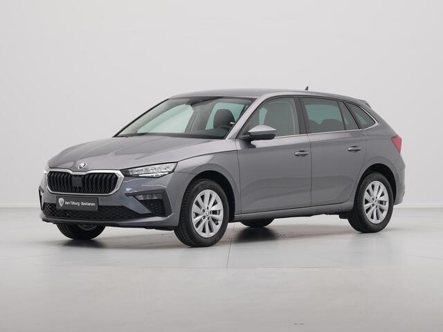 Skoda SCALA 1.0 TSI Greentech 115 6MT Business Edition | Achteruitrijcamera | Chromen raamlijsten | Cruise control met speedlimiter