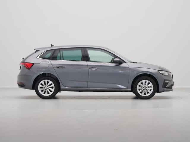 Skoda SCALA 1.0 TSI Greentech 115 6MT Business Edition | Achteruitrijcamera | Chromen raamlijsten | Cruise control met speedlimiter