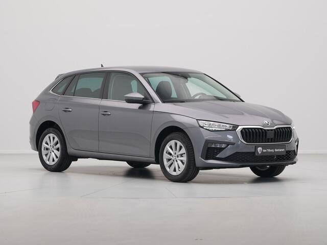 Skoda SCALA 1.0 TSI Greentech 115 6MT Business Edition | Achteruitrijcamera | Chromen raamlijsten | Cruise control met speedlimiter