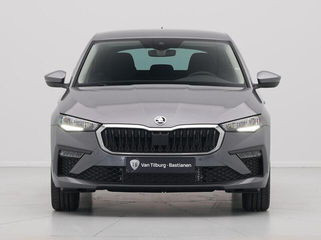 Skoda SCALA 1.0 TSI Greentech 115 6MT Business Edition | Achteruitrijcamera | Chromen raamlijsten | Cruise control met speedlimiter