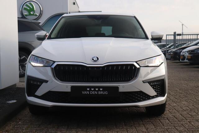 Skoda SCALA 1.0 TSI 115pk Business Edition | Stoelverwarming | Draadloze telefoonlader, | Private lease ¤526