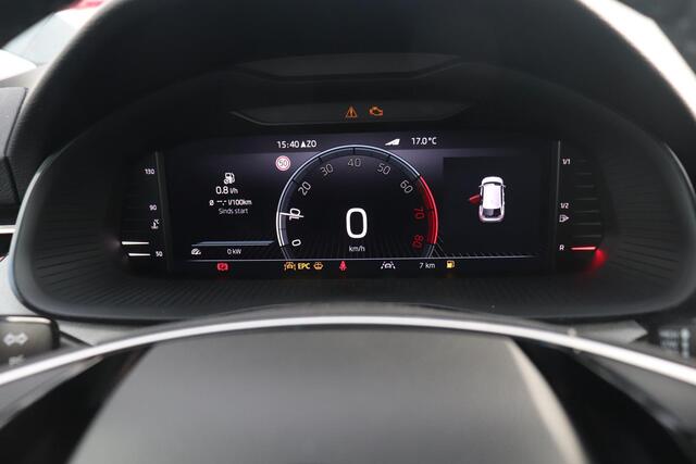 Skoda SCALA 1.0 TSI 115pk Business Edition | Stoelverwarming | Draadloze telefoonlader, | Private lease ¤526