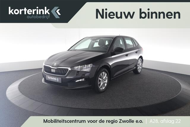Skoda SCALA 1.0 TSI Style