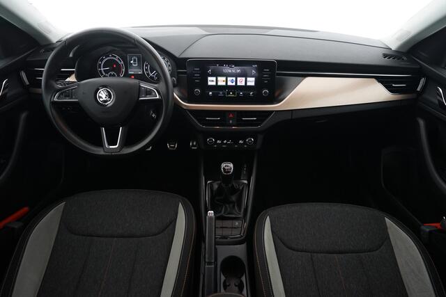 Skoda SCALA 1.0 TSI Style