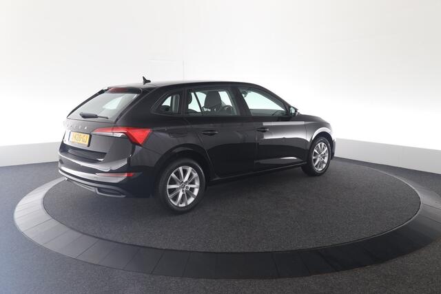 Skoda SCALA 1.0 TSI Style