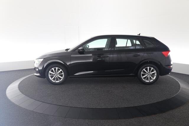 Skoda SCALA 1.0 TSI Style