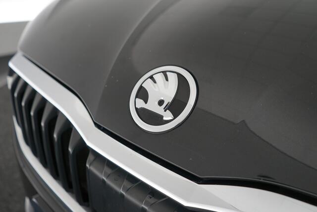 Skoda SCALA 1.0 TSI Style