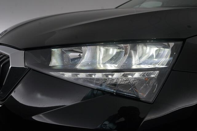 Skoda SCALA 1.0 TSI Style