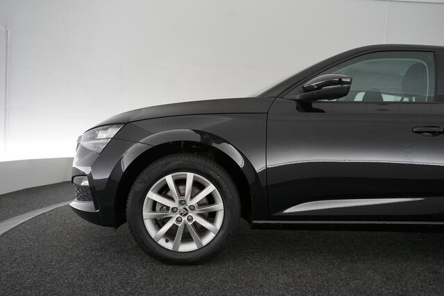Skoda SCALA 1.0 TSI Style