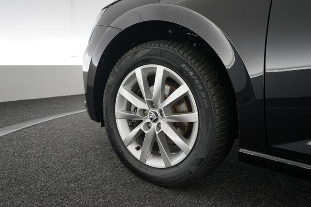 Skoda SCALA 1.0 TSI Style