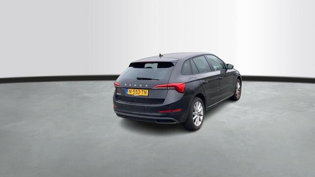 Skoda SCALA 1.0 TSI Sport Business