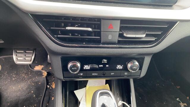 Skoda SCALA 1.0 TSI Sport Business