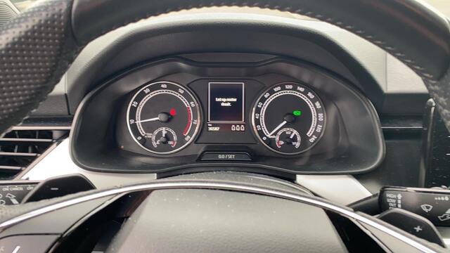 Skoda SCALA 1.0 TSI Sport Business