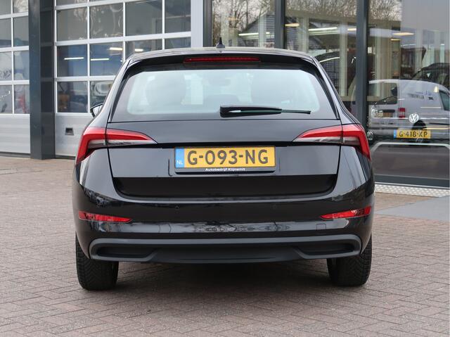Skoda SCALA 1.5 TSI Business Edition | Virtual Cockpit | Stoelverw |