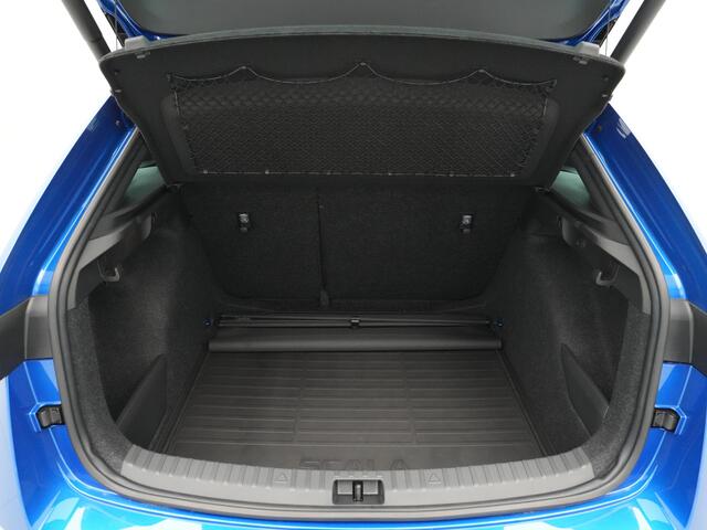 Skoda SCALA 1.0 TSI Greentech 115 7DSG Business Edition | Achteruitrijcamera | Adaptive Cruise Control | Chromen raamlijsten