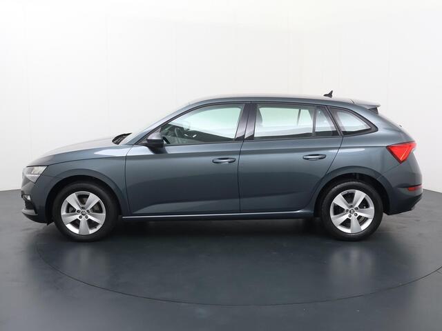 Skoda SCALA 1.0 TSI Ambition | 116 PK | Automaat | Climatronic | LED verlichting |