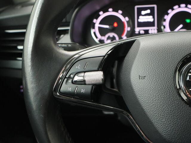 Skoda SCALA 1.0 TSI Ambition | 116 PK | Automaat | Climatronic | LED verlichting |