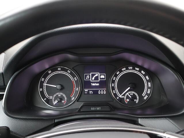 Skoda SCALA 1.0 TSI Ambition | 116 PK | Automaat | Climatronic | LED verlichting |