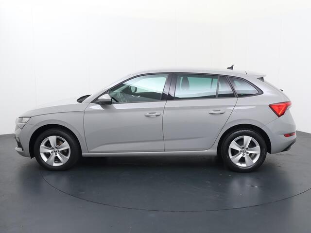 Skoda SCALA 1.0 TSI Ambition | 115 PK | Climate Control | LED verlichting | Cruise Control |