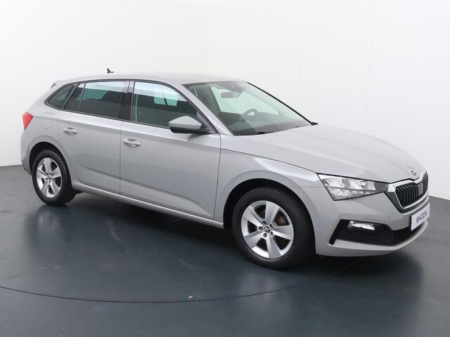Skoda SCALA 1.0 TSI Ambition | 115 PK | Climate Control | LED verlichting | Cruise Control |