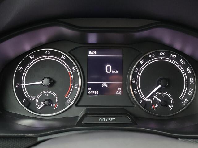 Skoda SCALA 1.0 TSI Ambition | 115 PK | Climate Control | LED verlichting | Cruise Control |