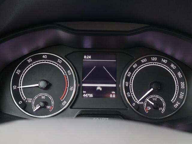 Skoda SCALA 1.0 TSI Ambition | 115 PK | Climate Control | LED verlichting | Cruise Control |