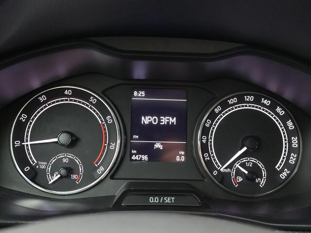 Skoda SCALA 1.0 TSI Ambition | 115 PK | Climate Control | LED verlichting | Cruise Control |